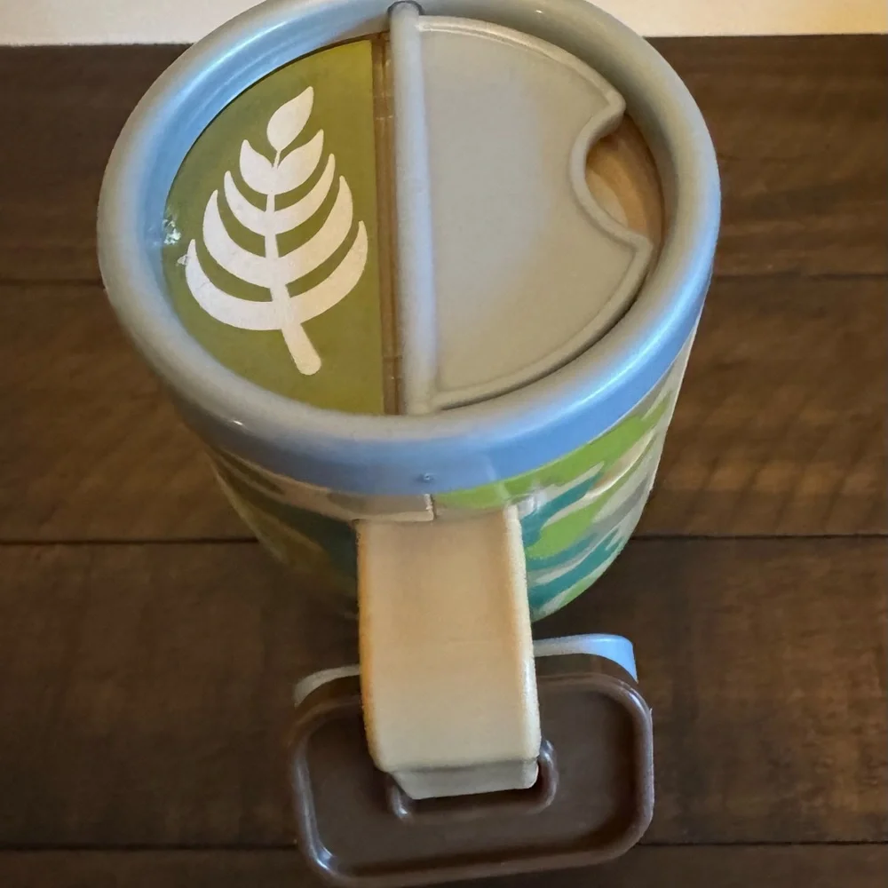 Fisher-Price charming mug